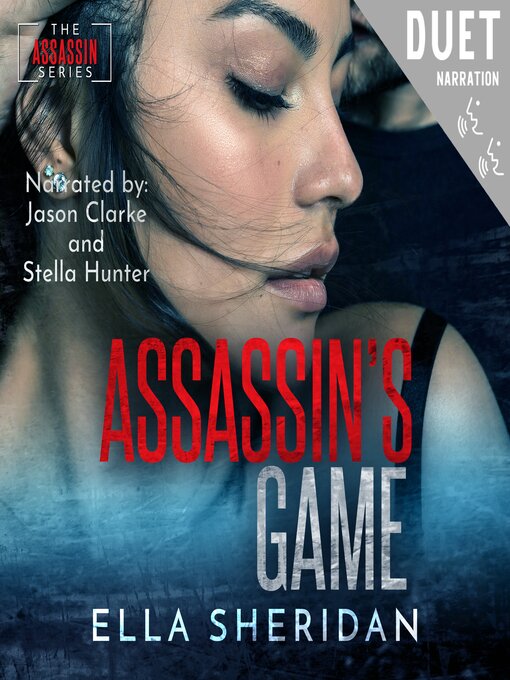 Cover image for Assassin's Game